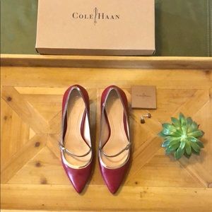 Cole Haan